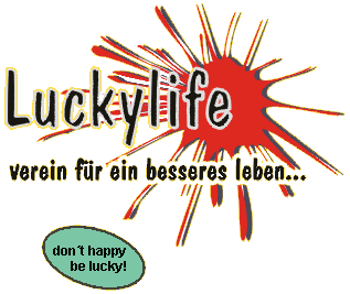 luckylife n.e.V.